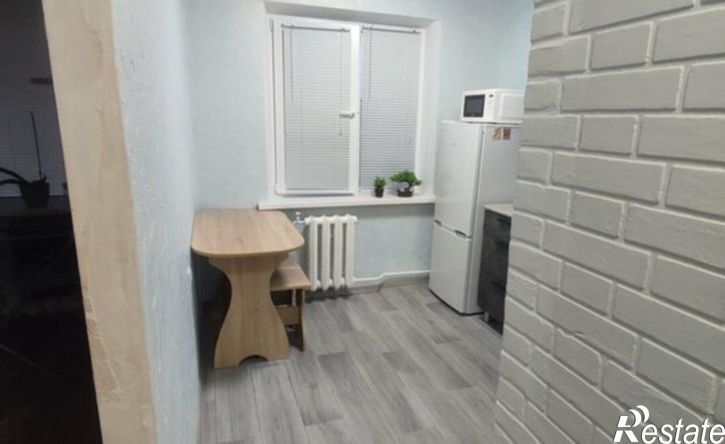 1-комн квартира Краснополянская улица, 8,  д. 8