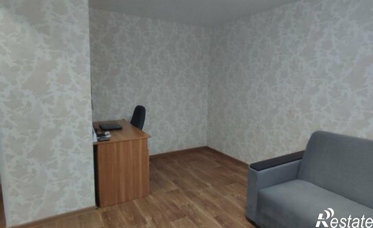 1-комн квартира Краснополянская улица, 8,  д. 8