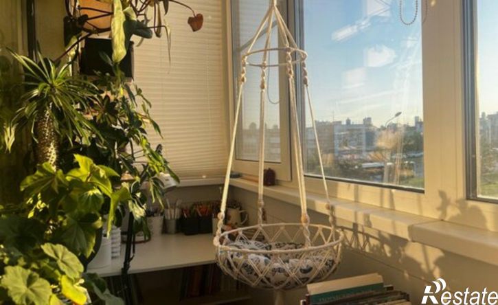 2-комн квартира ул им. гвардии майора Степанищева, 10,  д. 10
