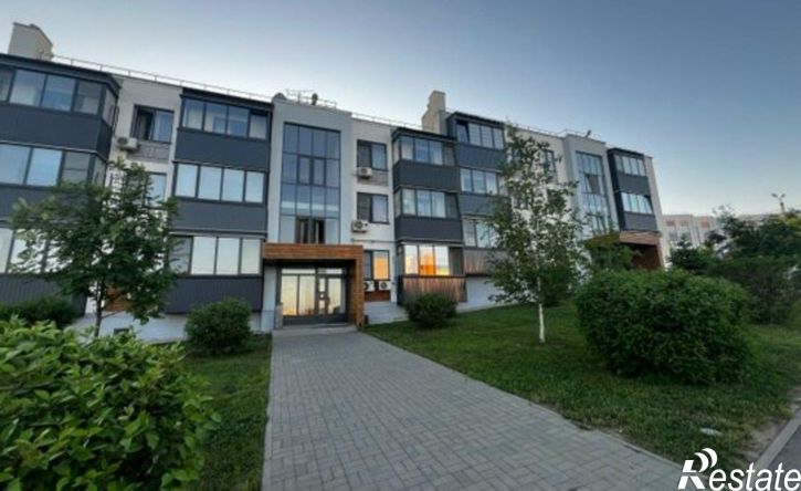 2-комн квартира ул им. гвардии майора Степанищева, 10,  д. 10