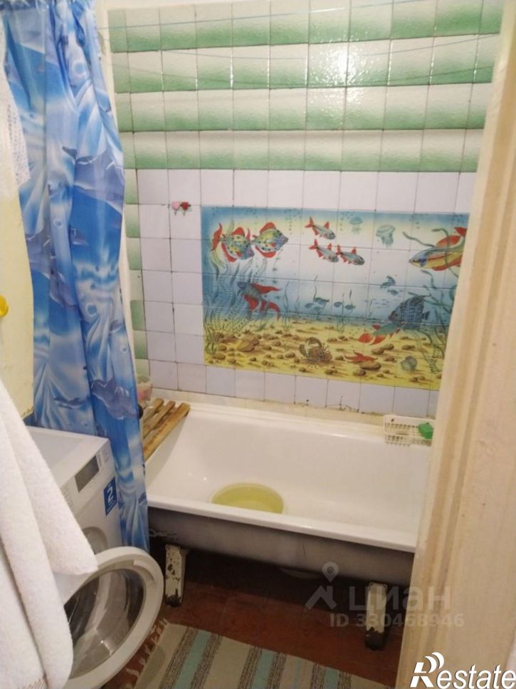 4-комн квартира Университетский пр-кт, 98,  д. 98