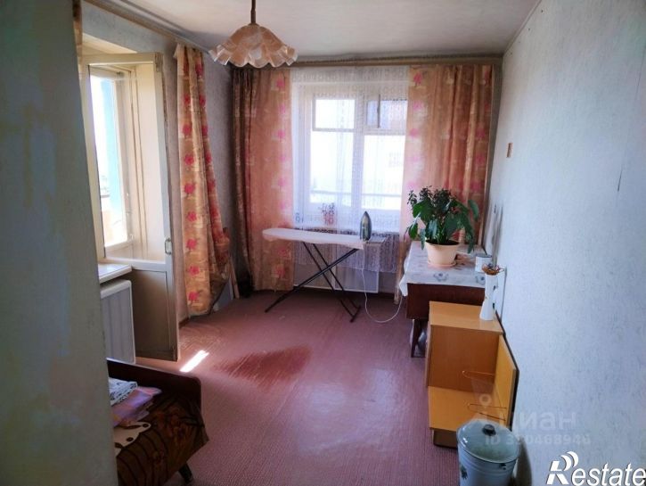 4-комн квартира Университетский пр-кт, 98,  д. 98