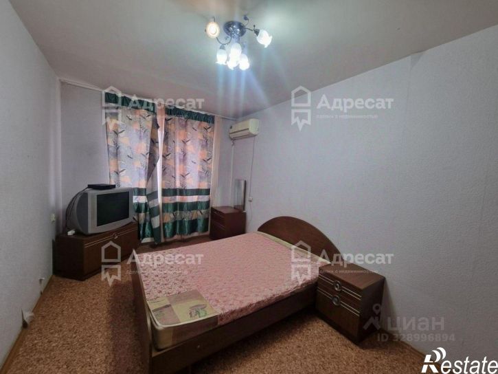 2-комн квартира ул Шекснинская, 40,  д. 40