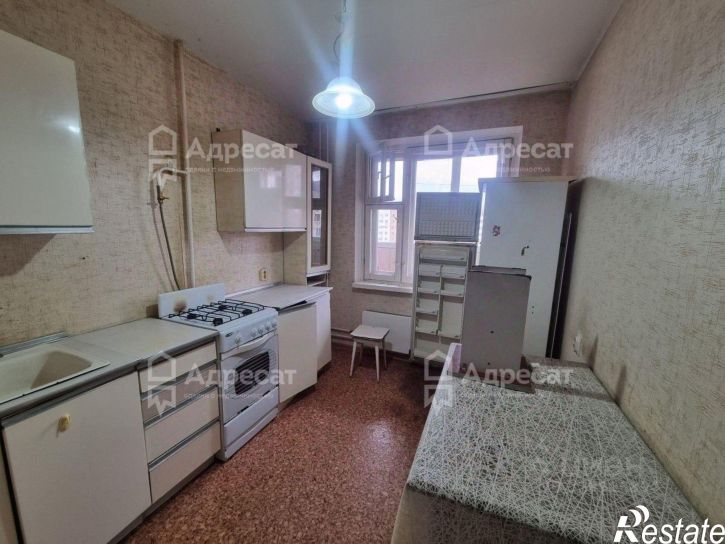 2-комн квартира ул Шекснинская, 40,  д. 40