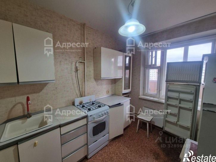 2-комн квартира ул Шекснинская, 40,  д. 40