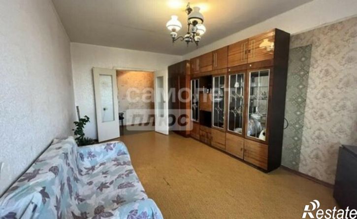 2-комн квартира ул Космонавтов, 45а,  д. 45а