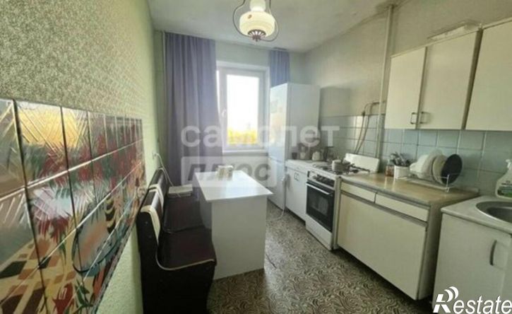 2-комн квартира ул Космонавтов, 45а,  д. 45а