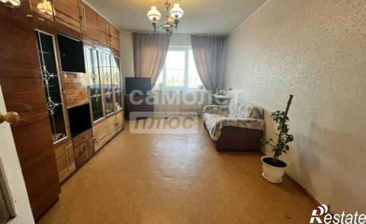 2-комн квартира ул Космонавтов, 45а,  д. 45а