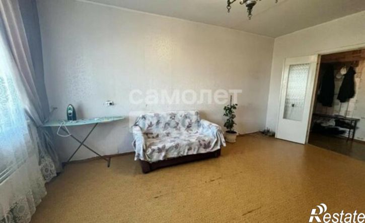 2-комн квартира ул Космонавтов, 45а,  д. 45а