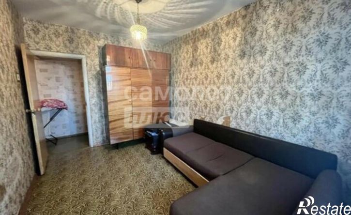 2-комн квартира ул Космонавтов, 45а,  д. 45а