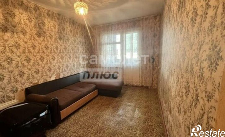 2-комн квартира ул Космонавтов, 45а,  д. 45а