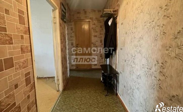 2-комн квартира ул Космонавтов, 45а,  д. 45а
