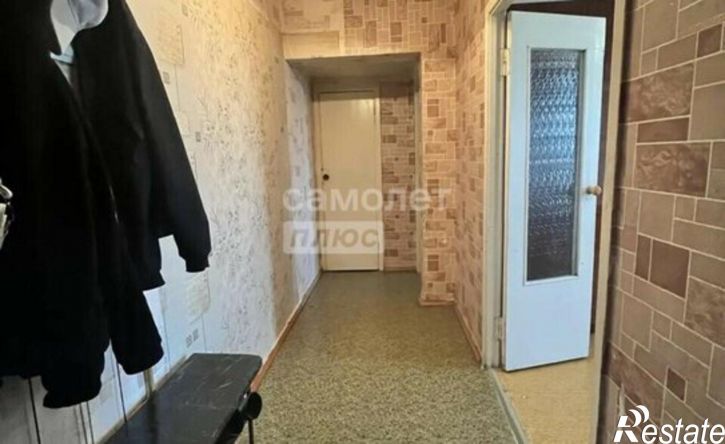 2-комн квартира ул Космонавтов, 45а,  д. 45а