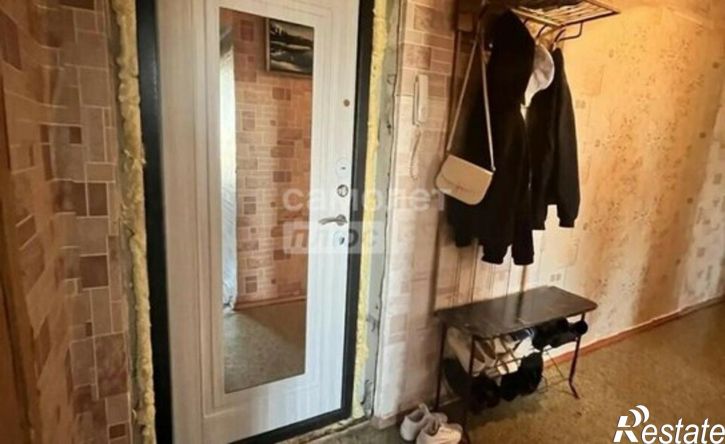 2-комн квартира ул Космонавтов, 45а,  д. 45а