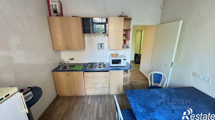 3-комн квартира ул Мира, 20,  д. 20