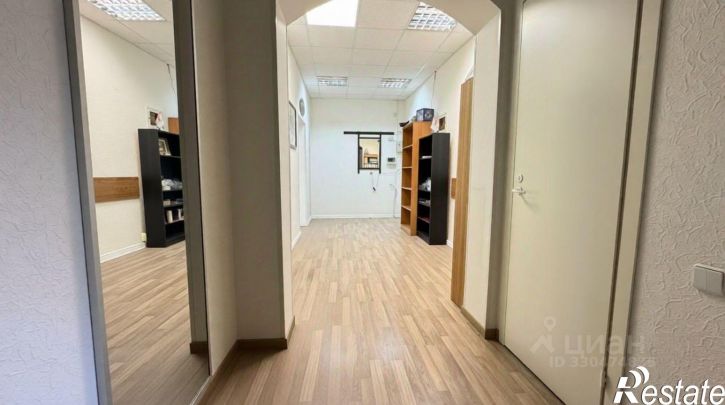 3-комн квартира ул Мира, 20,  д. 20