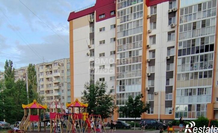 1-комн квартира ул Колосовая, 18,  д. 18