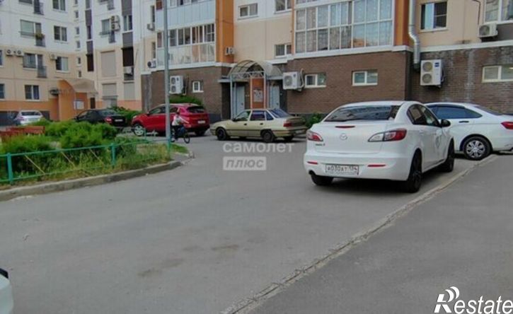 1-комн квартира ул Колосовая, 18,  д. 18