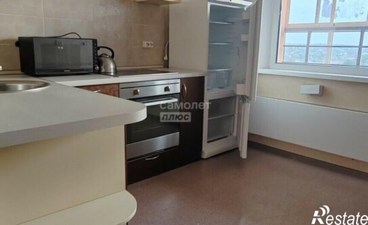 1-комн квартира ул Колосовая, 18,  д. 18