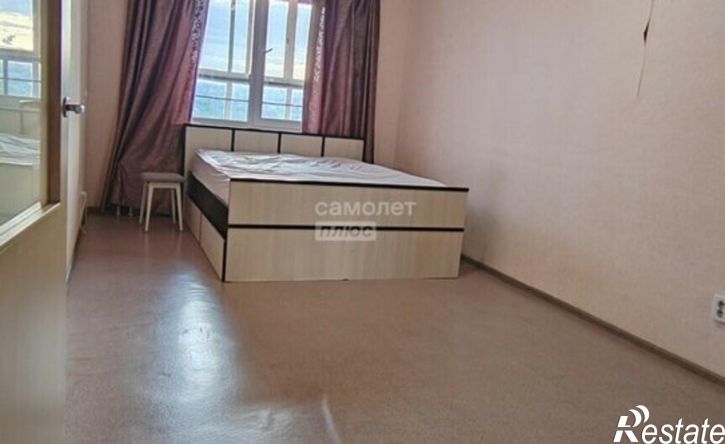 1-комн квартира ул Колосовая, 18,  д. 18