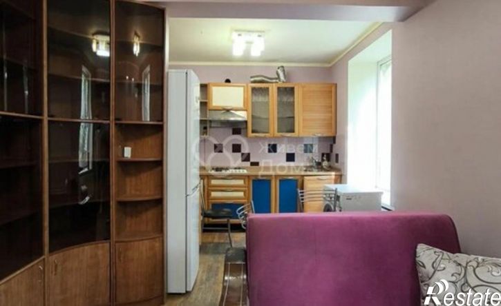 2-комн квартира ул им. Дзержинского, 11,  д. 11
