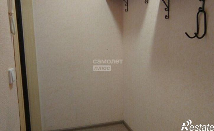 1-комн квартира ул Колосовая, 18,  д. 18