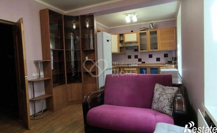 2-комн квартира ул им. Дзержинского, 11,  д. 11