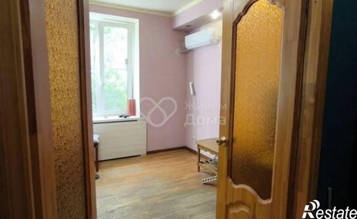2-комн квартира ул им. Дзержинского, 11,  д. 11