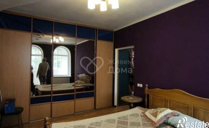 2-комн квартира ул им. Дзержинского, 11,  д. 11