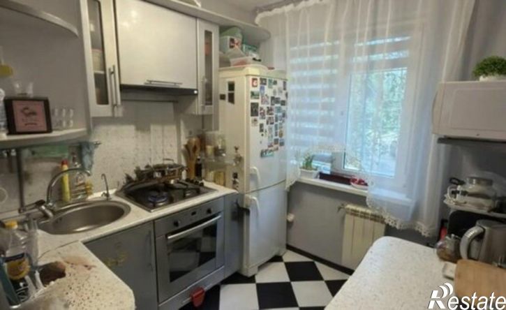 3-комн квартира ул им. Гейне, 11,  д. 11