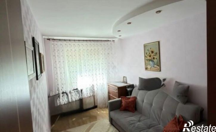 3-комн квартира ул им. Гейне, 11,  д. 11