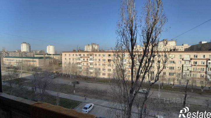 1-комн квартира ул им. Кирова, 126,  д. 126