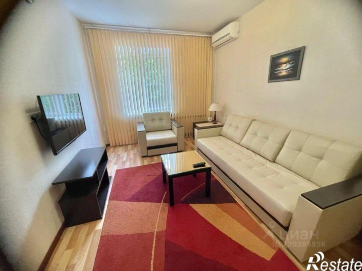 2-комн квартира Рабоче-Крестьянская улица, 8,  д. 8