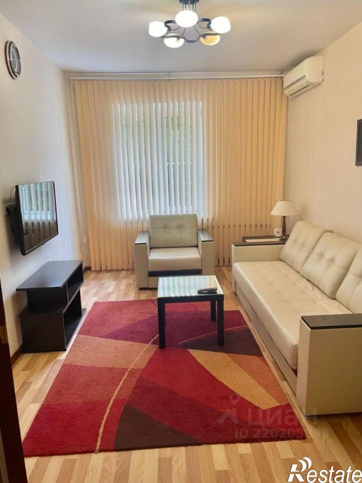 2-комн квартира Рабоче-Крестьянская улица, 8,  д. 8