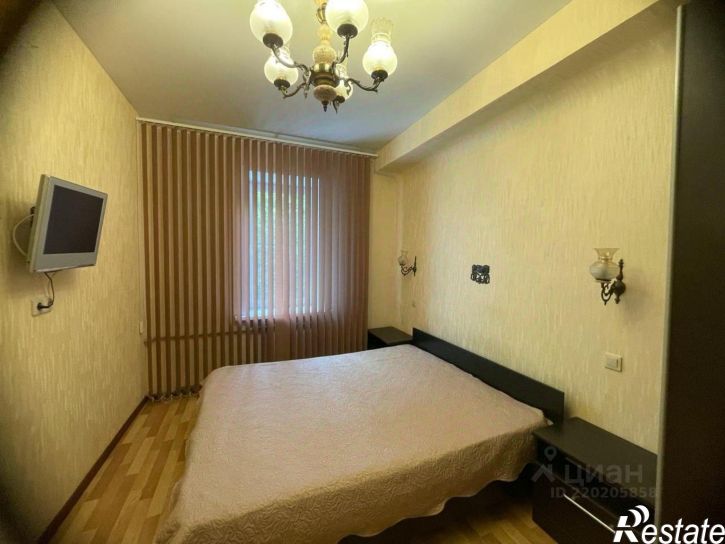 2-комн квартира Рабоче-Крестьянская улица, 8,  д. 8