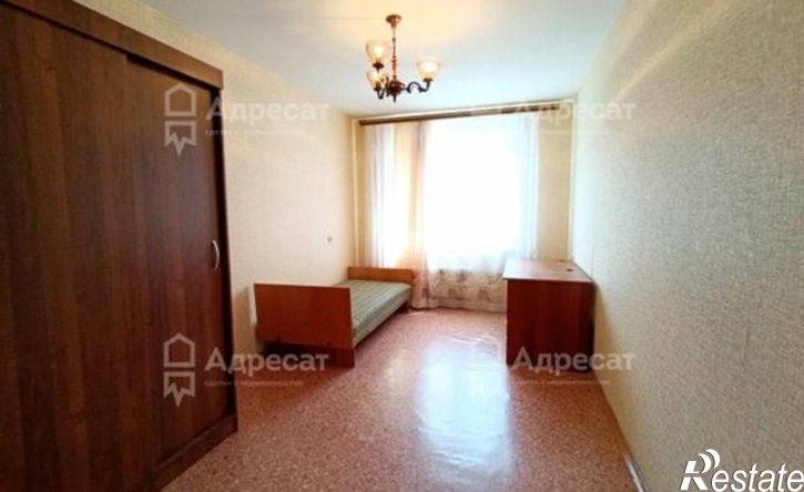 2-комн квартира улица Академика Богомольца, 17,  д. 17