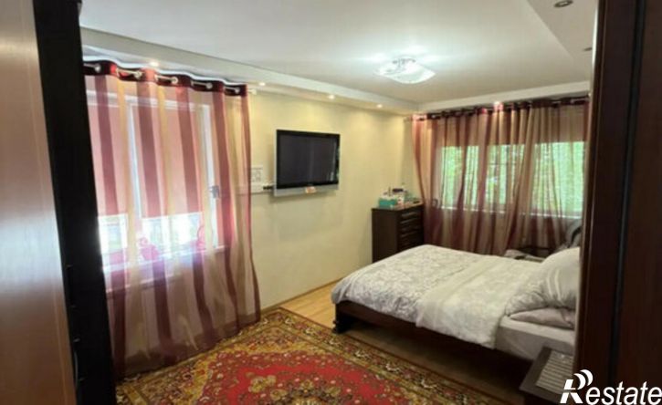 3-комн квартира улица Гейне, 11,  д. 11