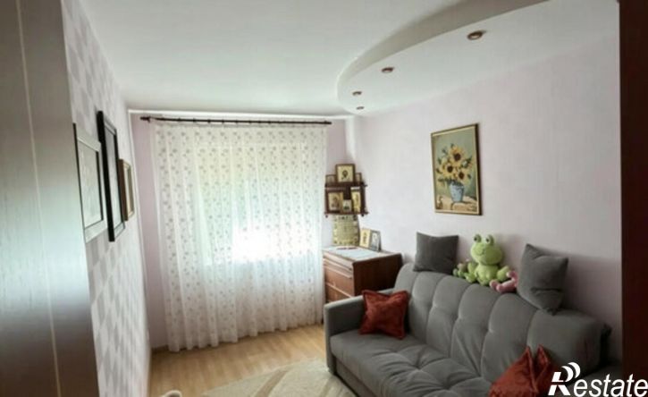 3-комн квартира улица Гейне, 11,  д. 11