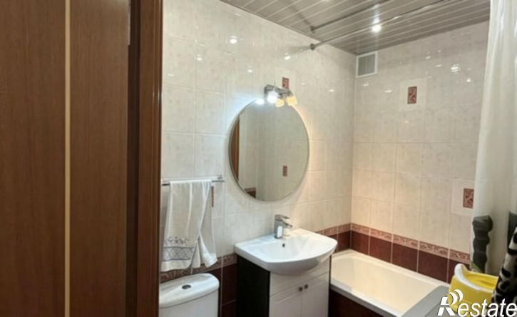 3-комн квартира улица Гейне, 11,  д. 11