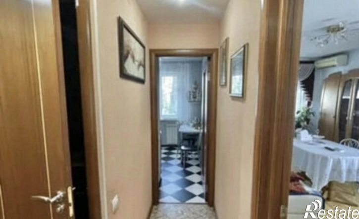 3-комн квартира улица Гейне, 11,  д. 11