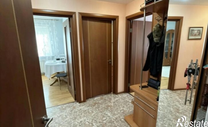 3-комн квартира улица Гейне, 11,  д. 11