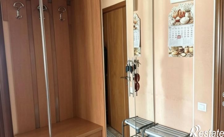 3-комн квартира улица Гейне, 11,  д. 11