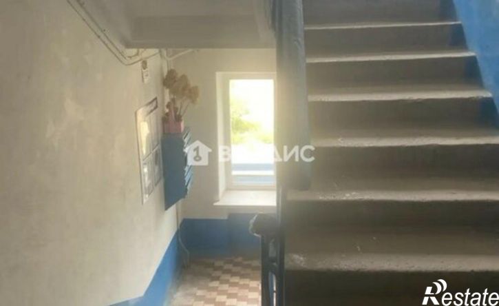 2-комн квартира проспект Канатчиков, 13,  д. 13