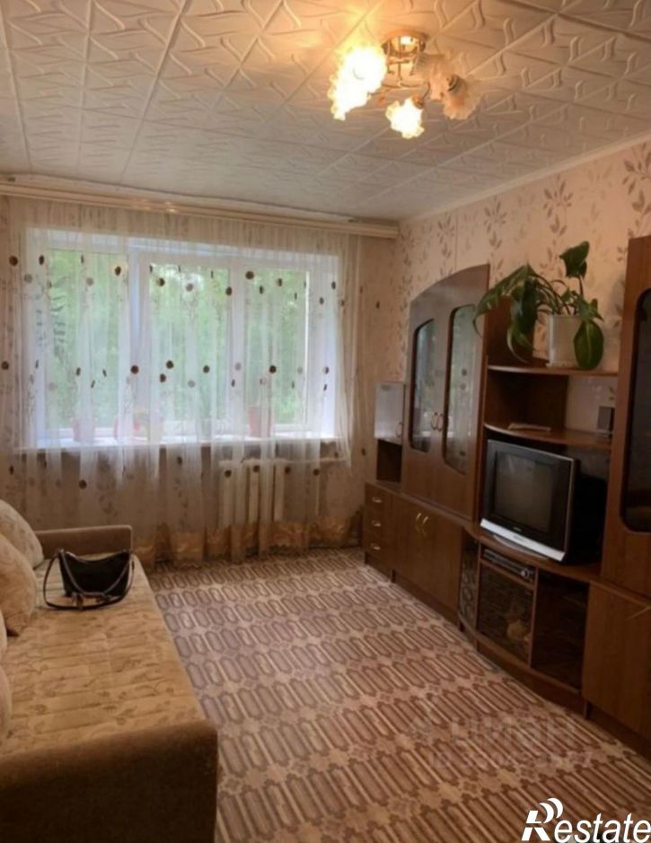 2-комн квартира Республиканская улица, 6,  д. 6