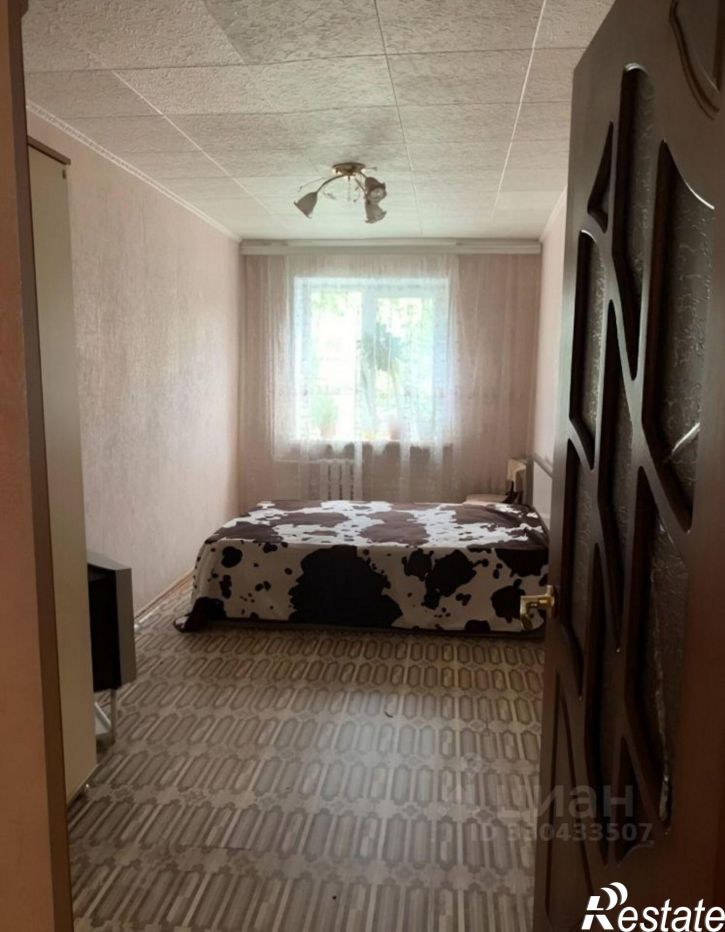 2-комн квартира Республиканская улица, 6,  д. 6
