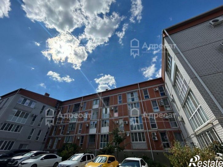 1-комн квартира Санаторная улица, 8Б,  д. 8Б