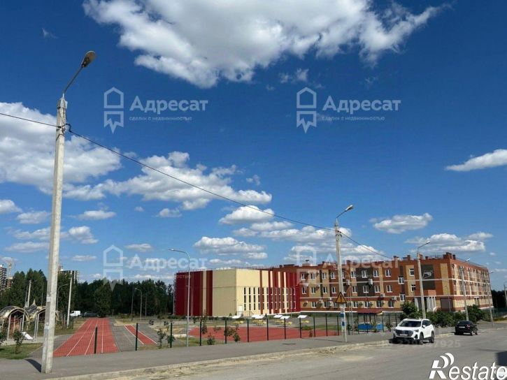 1-комн квартира Санаторная улица, 8Б,  д. 8Б