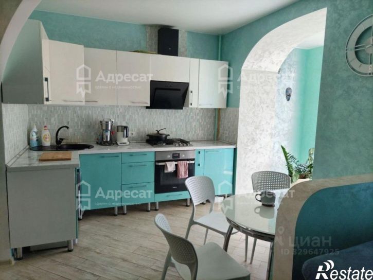 1-комн квартира Санаторная улица, 8Б,  д. 8Б