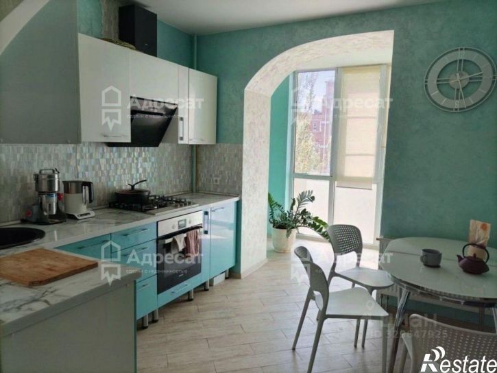 1-комн квартира Санаторная улица, 8Б,  д. 8Б