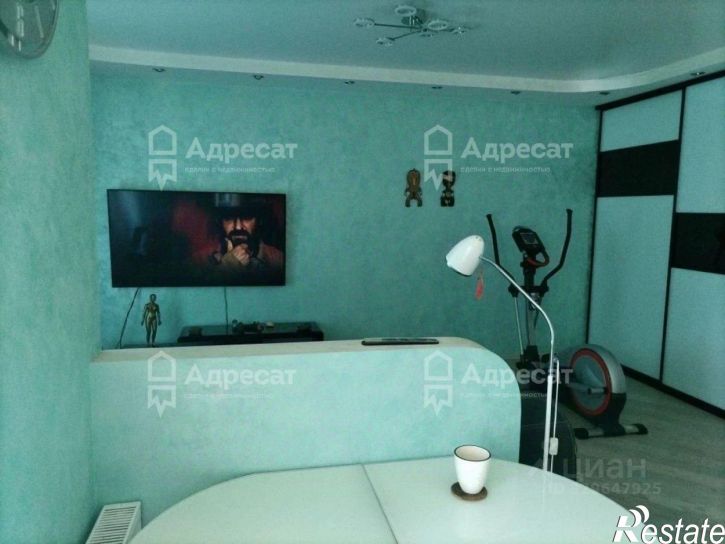 1-комн квартира Санаторная улица, 8Б,  д. 8Б